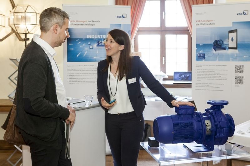 Impressionen von den Förderprozess-Foren 2015 in Würzburg. Weitere Informationen zur diesjährigen Veranstaltung sowie künftigen Veranstaltungen finden Sie auf unserer Eventseite . ()