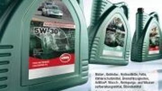 Jede Menge Schmierstoffinfos: die Dekra Betriebsstoffliste. (Foto: ETM)