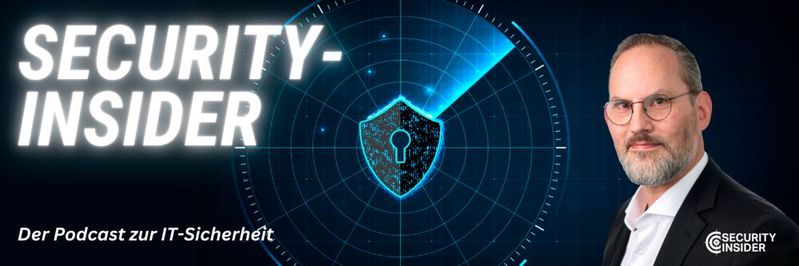 Im Security-Talk besprechen wir weit mehr als Pleiten, Pech und Patches. Im Security-Talk besprechen wir weit mehr als Pleiten, Pech und Patches.