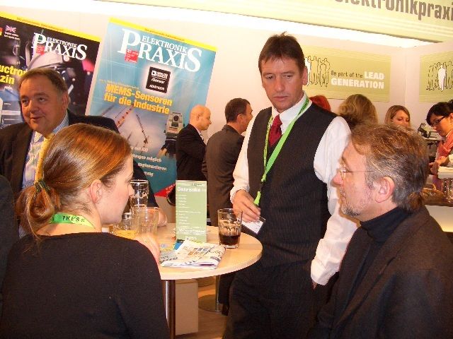  (Archiv: Vogel Business Media)