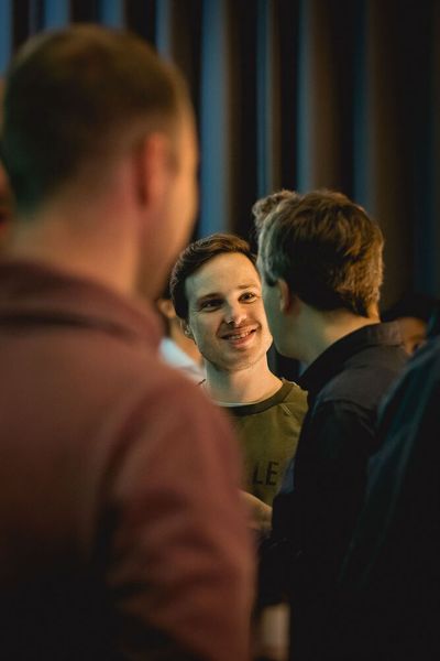 Power of Electronics 2023 (Bild: Stefan Bausewein)