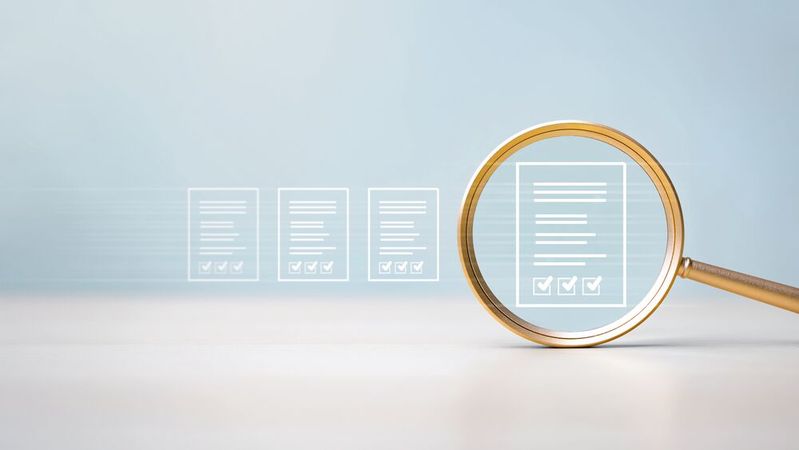 Ein Qualitätsmanagementsystem ist für Hersteller verpflichtend. Aber welche Nachweise müssen erbracht werden?(Bild: ©  Garun Studios – stock.adobe.com)