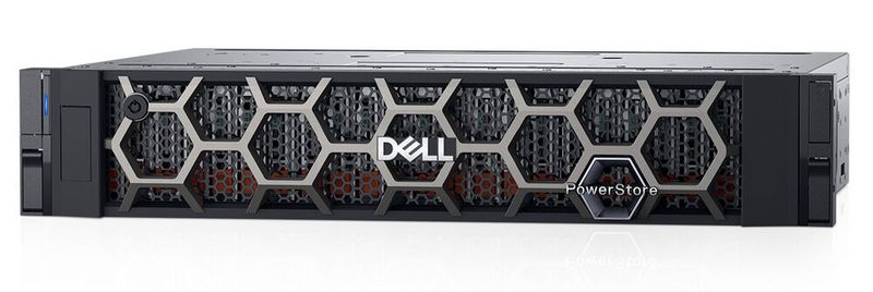 Den Storage-Appliances der PowerStore-Baureihe von Dell beschert ein umfangreiches Software-Update eine höhere Sicherheit der gespeicherten Files und eine einfachere Replikation. Für die PowerMax-Arrays verspricht der Hersteller einen höheren Automatisierungsgrad und eine schnellere Übertragung von Cloud-Snapshots in Public Clouds.