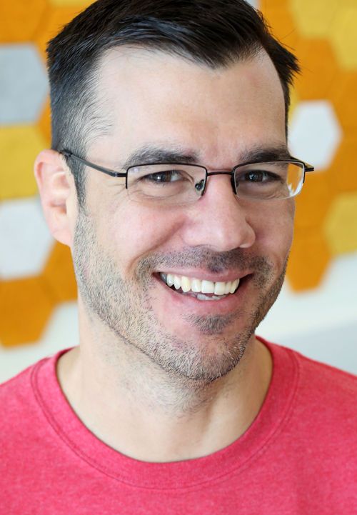 Thomas LaRock.(Bild:  SolarWinds)