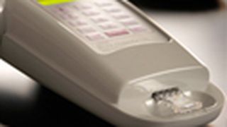 Das portable System ermöglicht die schnelle Keimverifizierung. (Archiv: Vogel Business Media)