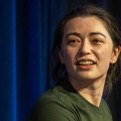 Die Autorin: Mikiko Bazeley ist Staff Developer Advocate bei MongoDB (Bild: MongoDB)