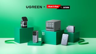 0124209577v1 (Bild: UGREEN)