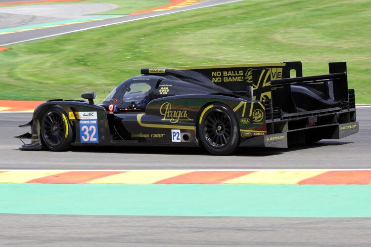Werksmotoren von Nissan, HPD (Honda) oder Chevrolet werden ab 2018 ausgeschlossen. Die Teams sollen wie bisher die Möglichkeit besitzen, ihre Motoren umzuettikettieren - etwa als Lotus, Praga, Caterham, Alpine oder Lada. (Foto: Manfred Muhr)