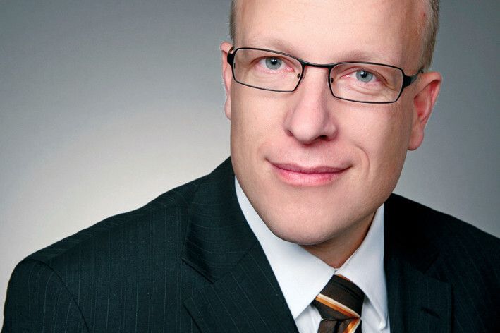apl. Prof. Dr.-Ing. Christoph Hermann, Mitglied der Institutsleitung des IWF, TU Braunschweig: „Das Thema Umwelt als Treiber von Innovationen wird auf der EMO Hannover 2013 einen systematischen Rahmen bekommen.“ (Bild: IWF)