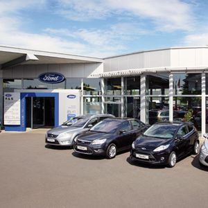 (Archiv: Vogel Business Media)