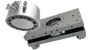 So sieht ein Mehrkomponentenaufnehmer (MKA) von GTM Testing and Metrology aus. Den haben die Südehessen jetzt smart gemacht, was etwa Fertigungsunternehmen im Rahmen von Industrie 4.0 bei der Qualitätssicherung viele Vorteile ins Haus bringt. Hier mehr dazu ... (Bild: GTM)