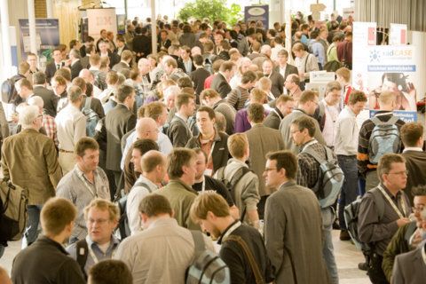  (Archiv: Vogel Business Media)