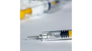 Moderna gründet mRNA-Access: eine neue Kooperation, die es Forschern auf der ganzen Welt ermöglicht, die mRNA-Technologieplattform von Moderna zu nutzen, um in ihren eigenen Labors an neuen und vernachlässigten Infektionskrankheiten zu forschen. (gemeinfrei)