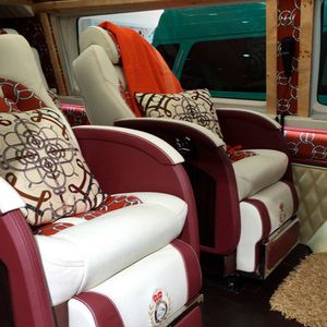 (Foto: Star Coach)