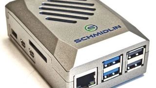 Schmidlin-Smart-Box zur Überwachung von Wasserstoffgeneratoren (Bild: Schmidlin)