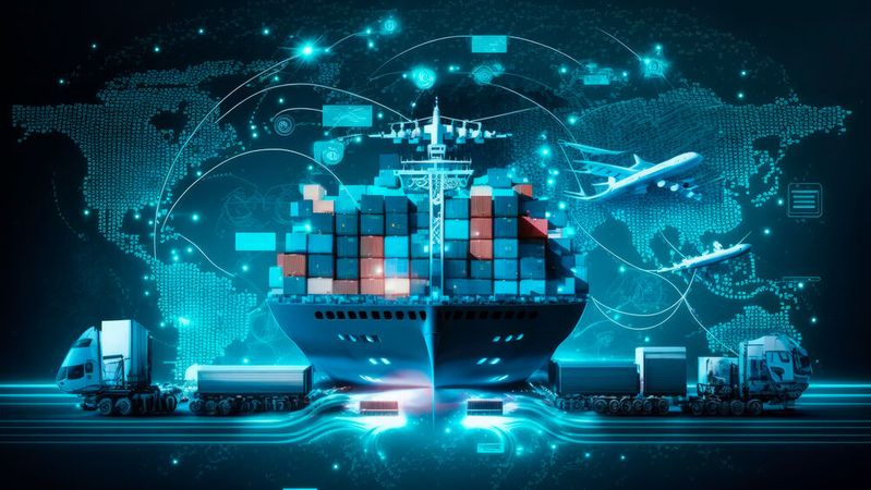 Unternehmen, die ihren Produktionsprozess global verteilen, sind tendenziell stärker von Krisen betroffen als Unternehmen, die „im Markt für den Markt“ und „lokal für die Welt“ produzieren.