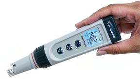 Kombi-Tester von Tintometer (Bild: Tintometer)