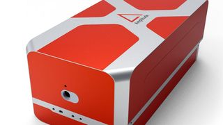 Kurzgepulste Laserbearbeitung auf Frankreich. Mit dem UKP-Lasersystem Satsuma X bringt Amplitude einen, wie es heißt, multifunktionalen Femtosekundenlaser im kompakten Gehäuse an den Start. Was er alles kann, verrät der Hersteller hier ... (Bild: Amplitude)