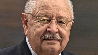 ZDK-Präsident Jürgen Karpinski fordert von den Teilnehmern des Autogipfels, die bedeutende Rolle des Kfz-Gewerbes beim Ausbau der E-Mobilität miteinzubinden. (Bild: Harald Almonat)