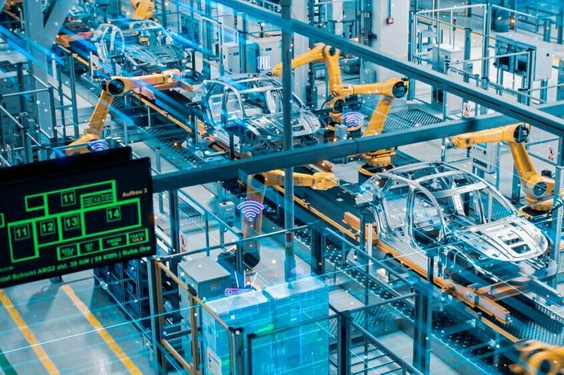 Hannover Messe 2022 Diese Produkthighlights durfen Sie nicht verpassen ...