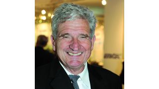 Fritz Indra, Motoren- und Kraftfahrzeugentwickler: „Die Euphorie um den Elektroantrieb schrumpft zu einem gesunden Realsimus.“ (Doris Kucera)