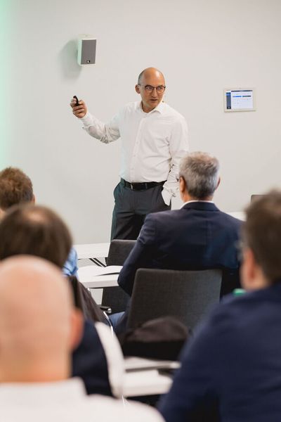 Power of Electronics 2023 (Bild: Stefan Bausewein)