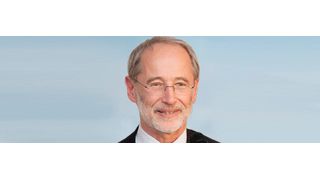 Der Autor: Prof. Dr. Stefan Jähnichen ist Leiter der Begleitforschung des Technologieprogramms „Smart Data – Innovationen aus Daten“. (Bild: Smart Data)