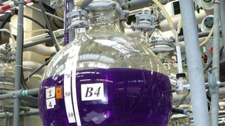 Am neuen Katalysezentrum der Kooperationspartner Bayer Materialscience, Bayer Technology Services und RWTH Aachen sollen in den nächsten fünf Jahren u.a. neue Katalysatoren entwickelt werden. (Archiv: Vogel Business Media)