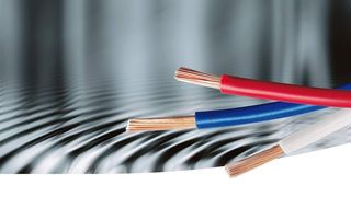 Kupferkaschierter Stahl (Archiv: Vogel Business Media)