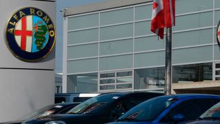 Mit äußerst fragwürdigen Methoden hat Fiat Chrysler zum Jahreswechsel offenbar Ergebniskosmetik betrieben. (Bild: Rehberg / »kfz-betrieb«)