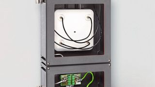 Mit explosionsgeschützt installierter Funktechnologie für die WLAN-Vernetzung in Zone 1 und 2 (Bild: R. Stahl)