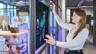 Reality-Check für das Engineering: Welche KI-Anwendungen bestehen den Test? (Bild: Fraunhofer IEM)