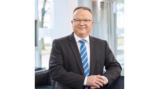 "Lassen Sie uns die Herausforderungen der Gegenwart mit unserem Slogan „Always an idea ahead“ gestalten, um für die Zukunft gewappnet zu sein!" - Jörg Engelmann, Geschäftsführer bei CAC Chemieanlagenbau Chemnitz  (CAC)