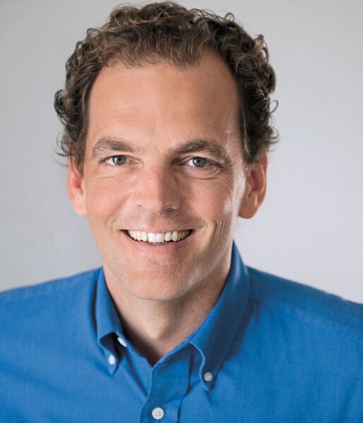 Marc Blaser, CEO Blaser Swisslube AG «Kleine Investition, grosse Wirkung – Wenn der Kühlschmierstoff zum flüssigen Werkzeug wird» (Blaser Swisslube)