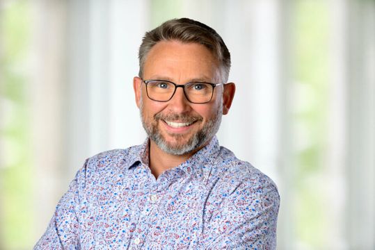 (Michael Decker ist Geschäftsführer der ANWR Media. (Bild: ANWR Group))