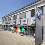 Autohaus Brtsch Gmbh Tuttlingennull