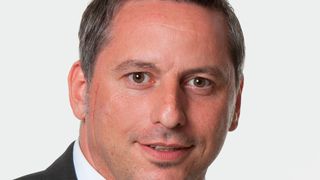 Damiano Casafina übernimmt zum 01. Februar 2017 
die Leitung des Geschäftsbereichs Vertrieb und Marketing der Röhm GmbH. (Röhm)