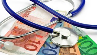 Das Bayerische Staatsministerium für Wirtschaft, Landesentwicklung und Energie (StMWi) will Forschungs- und Entwicklungsprojekte im Bereich Medizintechnik fördern (Schlierner - stock.adobe.com)