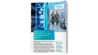 Whitepaper Cover: Siemens Industry (Siemens Industry)