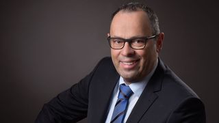 Der neue Geschäftsführer vonBEG Bürkle, Joachim Müller. (Bürkle)