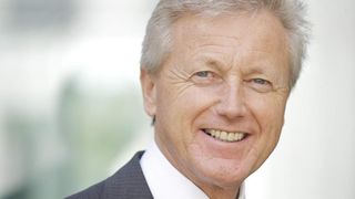 Michael Hammerstein ist neuer Deutschland-Chef von EMC. (Archiv: Vogel Business Media)