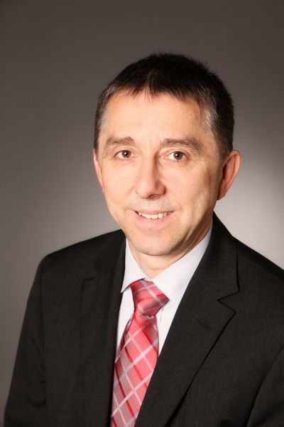 „Das Nachlassen der Funktionsbereitschaft geschieht schleichend und wird kaum bemerkt“, sagt Dr. Urban Brauer, Geschäftsführer des BHE.  (Bild: BHE)