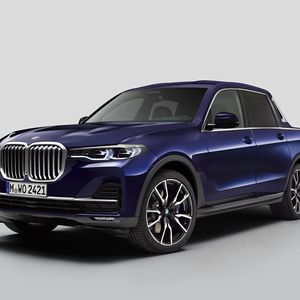(BMW)