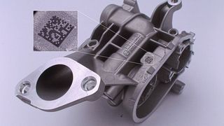 So vielfältig die Einsatzmöglichkeiten von Aluminium sind, so unterschiedlich sind auch die Anforderungen, die an die Kennzeichnung der Aluminiumkomponenten gestellt werden. (Sic)