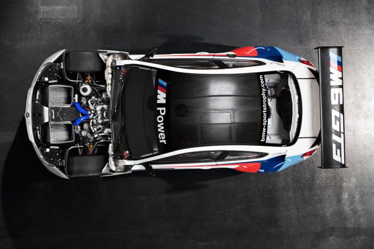 Den Nettopreis für das Fahrzeug gibt BMW mit 379.000 Euro zuzüglich landesspezifischer Mehrwertsteuer an. (Foto: BMW)