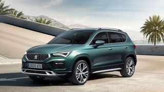 Die Entscheidung gegen Seat ist das Ende der Geschichte dieser vormals rein spanischen Marke als Automobilbauer. (Bild: Seat)