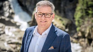 Michael Posch appelliert an die Autohausgeschäftsführer, jeden Tag mit offenen Augen durch ihr Autohaus zu gehen. (Bild: Ronny Katsch)