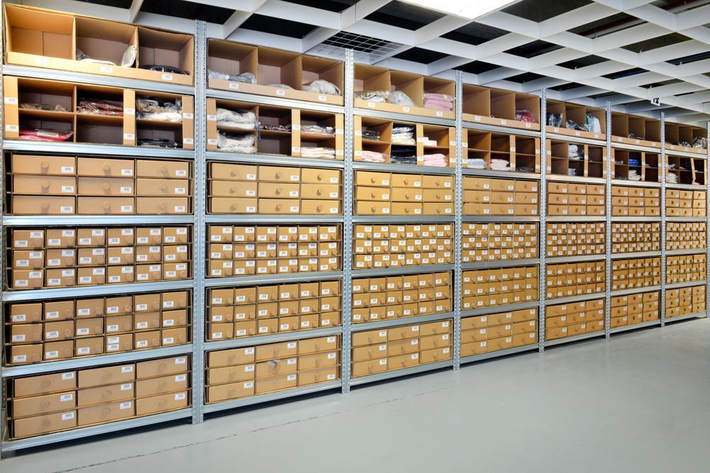 How To Find The Ideal Racking System For Your Warehouse Types Tips Picture 3 8