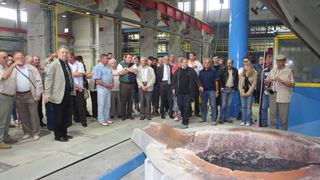  (Archiv: Vogel Business Media)