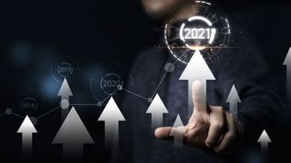 Trotz Pandemie legt die chemisch-pharmazeutische Industrie eine starke Bilanz für das erste Halbjahr 2021 vor. (©Dilok - stock.adobe.com)